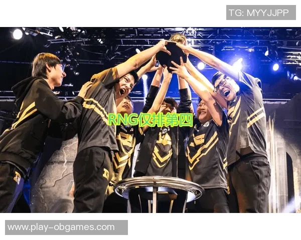 深入解析RNG战队在S15赛季中的节奏表现与数据分析