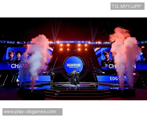 EDG成长之路揭秘电竞总决赛国际邀请赛特别报道 EDG成长之路揭秘电竞总决赛国际邀请赛特别报道