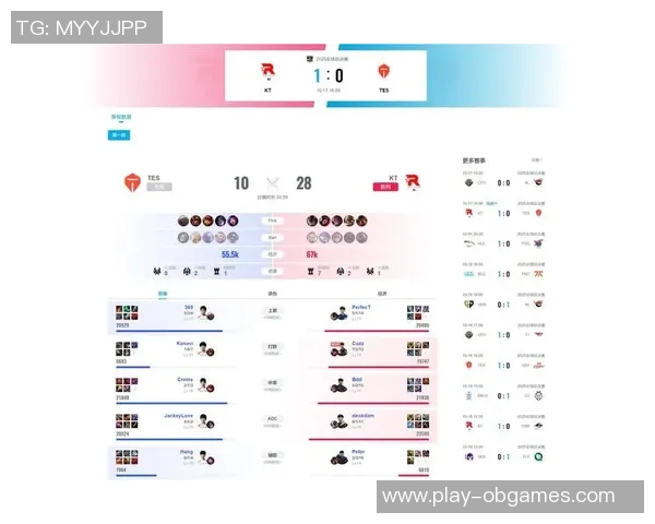 S15电竞总决赛引发热议TES节奏争议成焦点分析