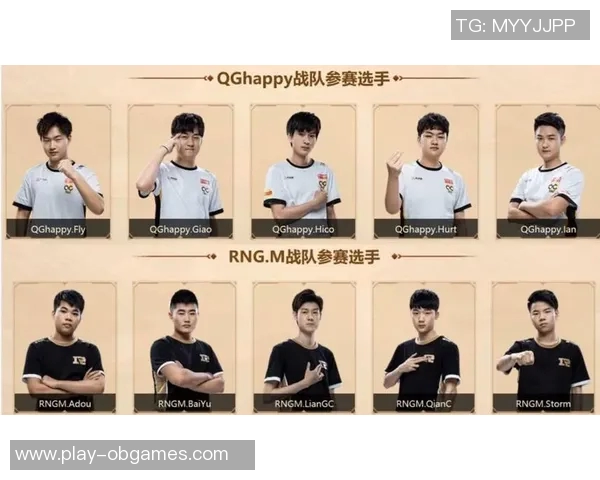 深入探讨王者荣耀RNG战队的团队配合与战术策略分析