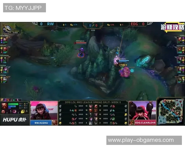 探寻EDG的光辉历程与速度之谜在英雄联盟的舞台上