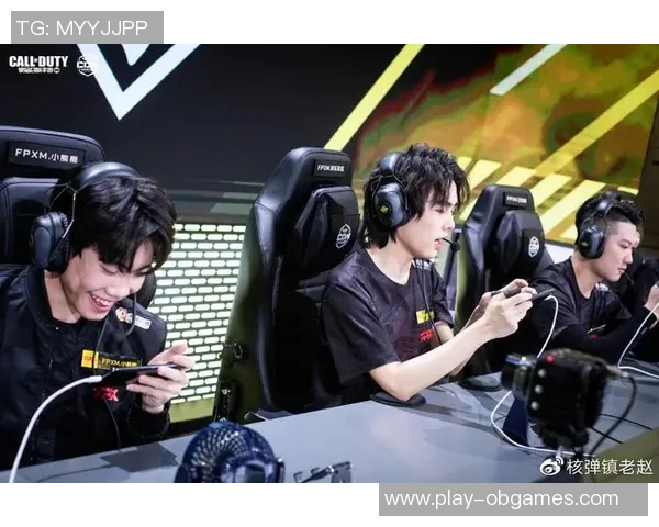 聚焦和平精英FPX战队比赛经验分享与策略分析探讨