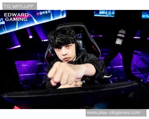 esports数据EDG在英雄联盟赛季中节奏创新高引发热议战队表现备受关注
