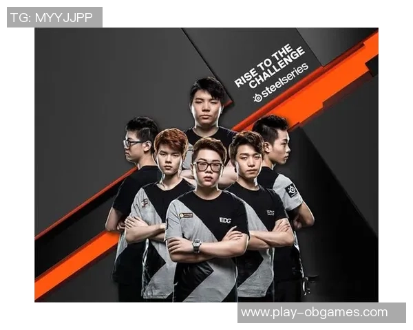 esports最新数据深入分析BLG与EDG比赛的关键时刻与战术选择总结