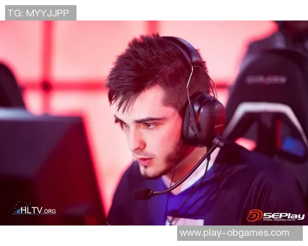 2026电竞新闻从零基础到高手之路CSGO个人能力全面提升指南